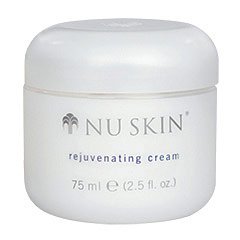 Rejuvenating cream
