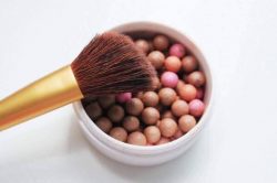 Bronzing Pearls
