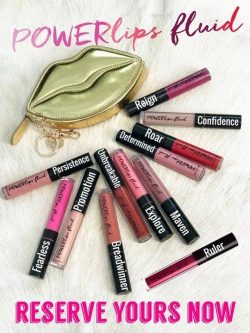 Powerlips Unleash - Afbeelding 30