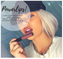 Powerlips Unleash - Afbeelding 40