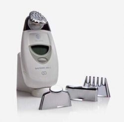 Ageloc Galvanic Spa + Nutriol shampoo AKTIEPRIJS - Afbeelding 3