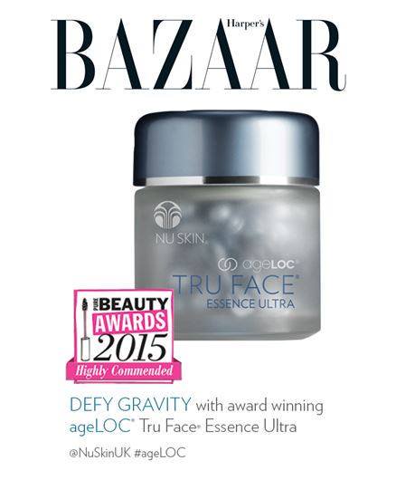 Tru face shop essence ultra