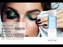 Nu Colour Waterproof Makeup Remover - Afbeelding 7