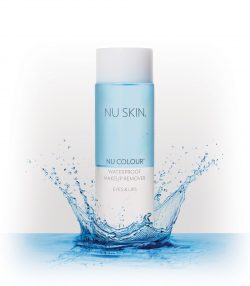 Nu Colour Waterproof Makeup Remover