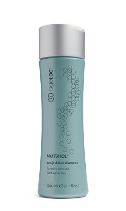 ageLOC Nutriol Scalp & Hair Shampoo AANBIEDING