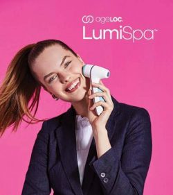 AgeLOC LumiSpa normale huid AANBIEDING - Afbeelding 3