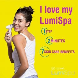 AgeLOC LumiSpa normale huid AANBIEDING - Afbeelding 5