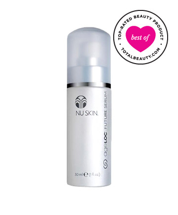 nu skin anti aging reviews)