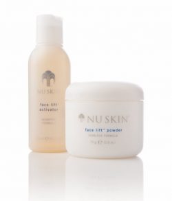 Facelift Powder & Activator