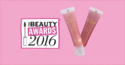 Contouring lipgloss transparant