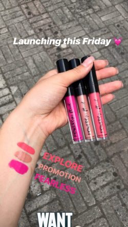 Powerlips Unleash - Afbeelding 98