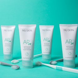 AP-24 Whitening Fluoride tandpasta AANBIEDING - Afbeelding 6