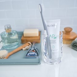 AP-24 Whitening Fluoride tandpasta AANBIEDING - Afbeelding 7