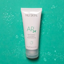 AP-24 Whitening Fluoride tandpasta AANBIEDING - Afbeelding 4
