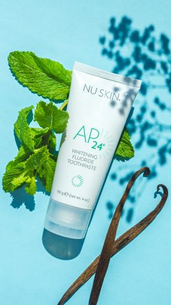AP-24 Whitening Fluoride tandpasta AANBIEDING - Afbeelding 10