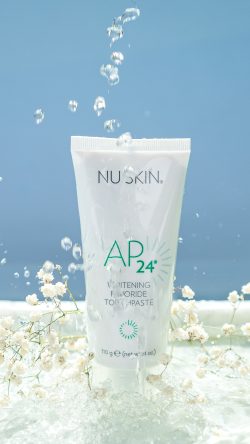 AP-24 Whitening Fluoride tandpasta AANBIEDING - Afbeelding 9