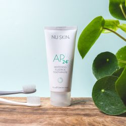 AP-24 Whitening Fluoride tandpasta AANBIEDING - Afbeelding 2