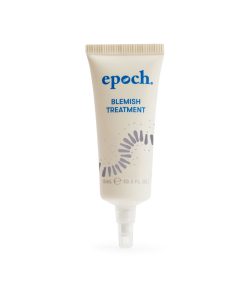 Epoch Blemish Treatment