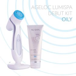 AgeLOC LumiSpa normale huid AANBIEDING - Afbeelding 29