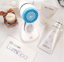 AgeLOC LumiSpa normale huid AANBIEDING - Afbeelding 32