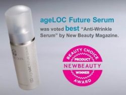 Ageloc Future Serum AANBIEDING - Afbeelding 3