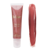 Contouring lipgloss sweet pink