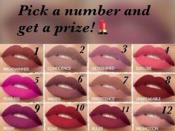 Powerlips Unleash - Afbeelding 140
