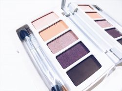 Oogschaduw Violet Breeze 5 kleuren palet