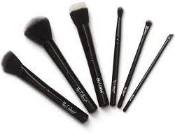 Nu Colour Professional Makeup Brush Set