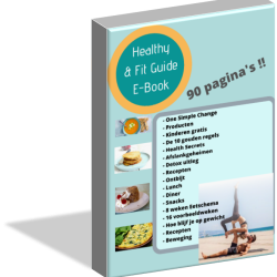 Basic programma Healthy & Fit