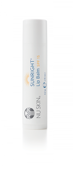 Sunright Lip Balm 15