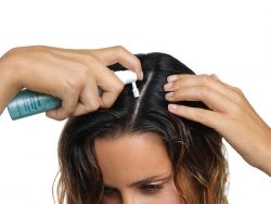 Nutriol shampoo