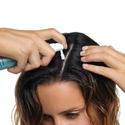Nutriol shampoo