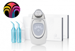 Ageloc Galvanic Spa met Facial Gels AANBIEDING