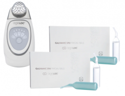 Ageloc Galvanic Spa met Facial Gels AANBIEDING - Afbeelding 5