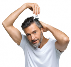 Ageloc Galvanic Spa met Nutriol haarserum - Afbeelding 3