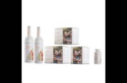 Pharmanex Lifestyle Essentials - vitamines en mineralen