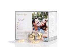 LifePak®+vitamines en mineralen