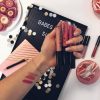 Nu Colour POWERlips™ Fluid Matte Breadwinner e - Afbeelding 6