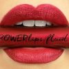 Nu Colour POWERlips™ Fluid Matte Breadwinner e - Afbeelding 19