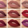 Nu Colour POWERlips™ Fluid Matte Breadwinner e - Afbeelding 21