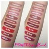 Nu Colour POWERlips™ Fluid Matte Breadwinner e - Afbeelding 26