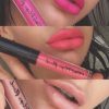Nu Colour POWERlips™ Fluid Matte Breadwinner e - Afbeelding 8