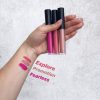 Nu Colour POWERlips™ Fluid Matte Breadwinner e - Afbeelding 9