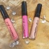 Nu Colour POWERlips™ Fluid Matte Breadwinner e - Afbeelding 34