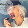 Nu Colour POWERlips™ Fluid Matte Breadwinner e - Afbeelding 36