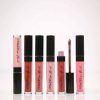 Nu Colour POWERlips™ Fluid Matte Breadwinner e - Afbeelding 38