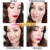 Nu Colour POWERlips™ Fluid Matte Breadwinner e - Afbeelding 41