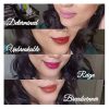 Nu Colour POWERlips™ Fluid Matte Breadwinner e - Afbeelding 48