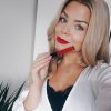 Nu Colour POWERlips™ Fluid Matte Breadwinner e - Afbeelding 51